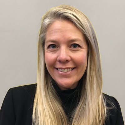 Co-Director of Allied Professionals