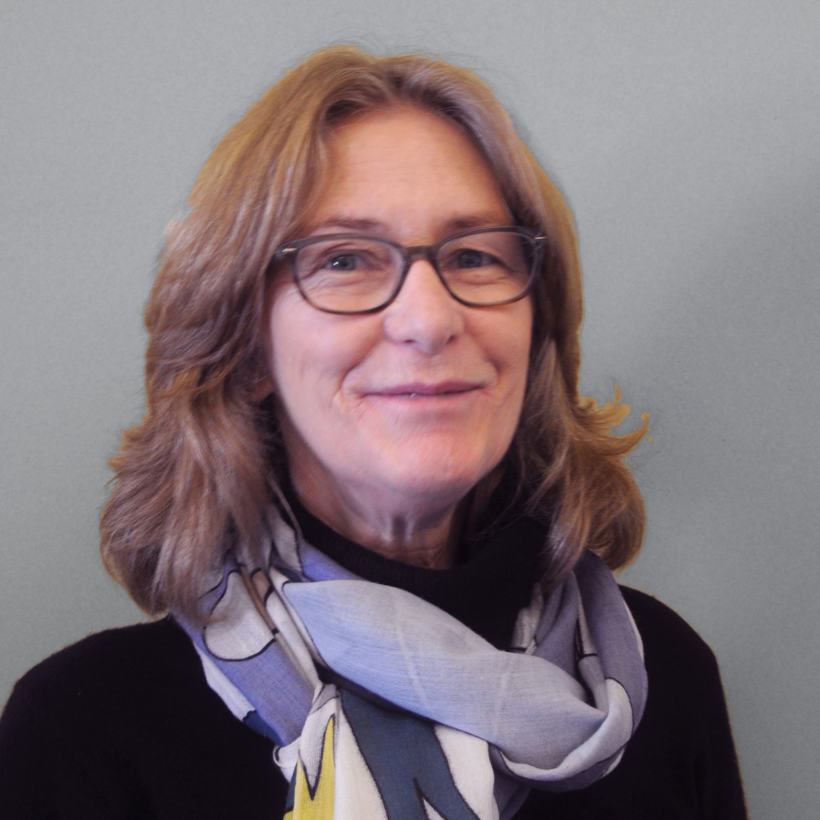 Director of Pro Bono