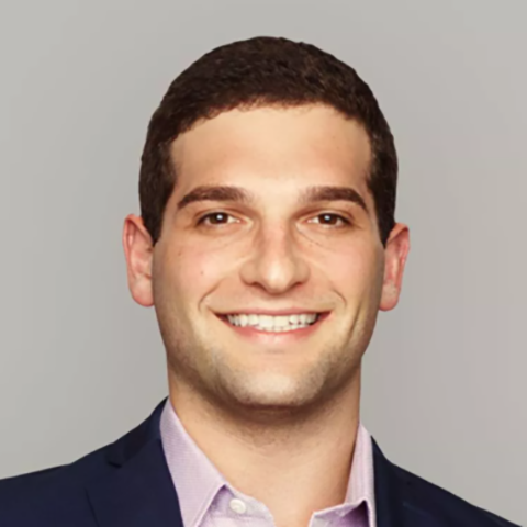 Co-Director of Strategic Partners