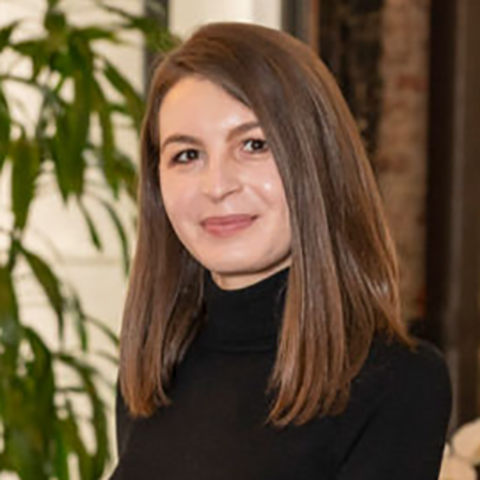 Co-Director of Programs