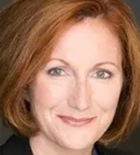 Co-Director of Membership