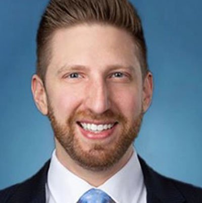 Director of Strategic Partners